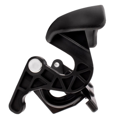 BOXI F87Z9943400AAF Black Exterior Tailgate Door Handle Fit for Ford Ranger 1993-2000 2001 2002 — product photo 5