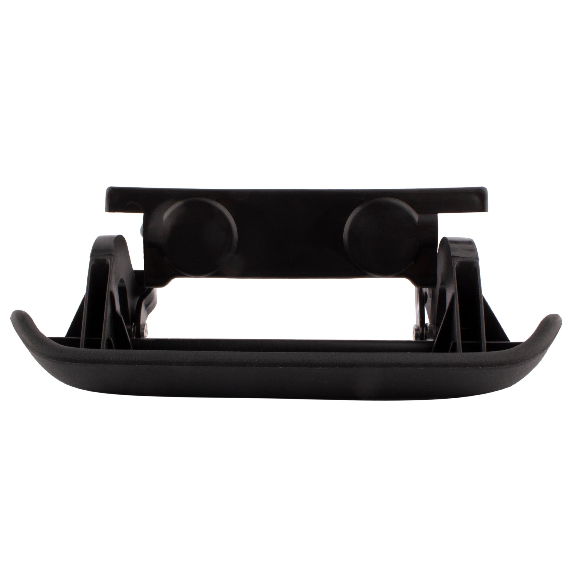 BOXI F87Z9943400AAF Black Exterior Tailgate Door Handle Fit for Ford Ranger 1993-2000 2001 2002 — product photo 6