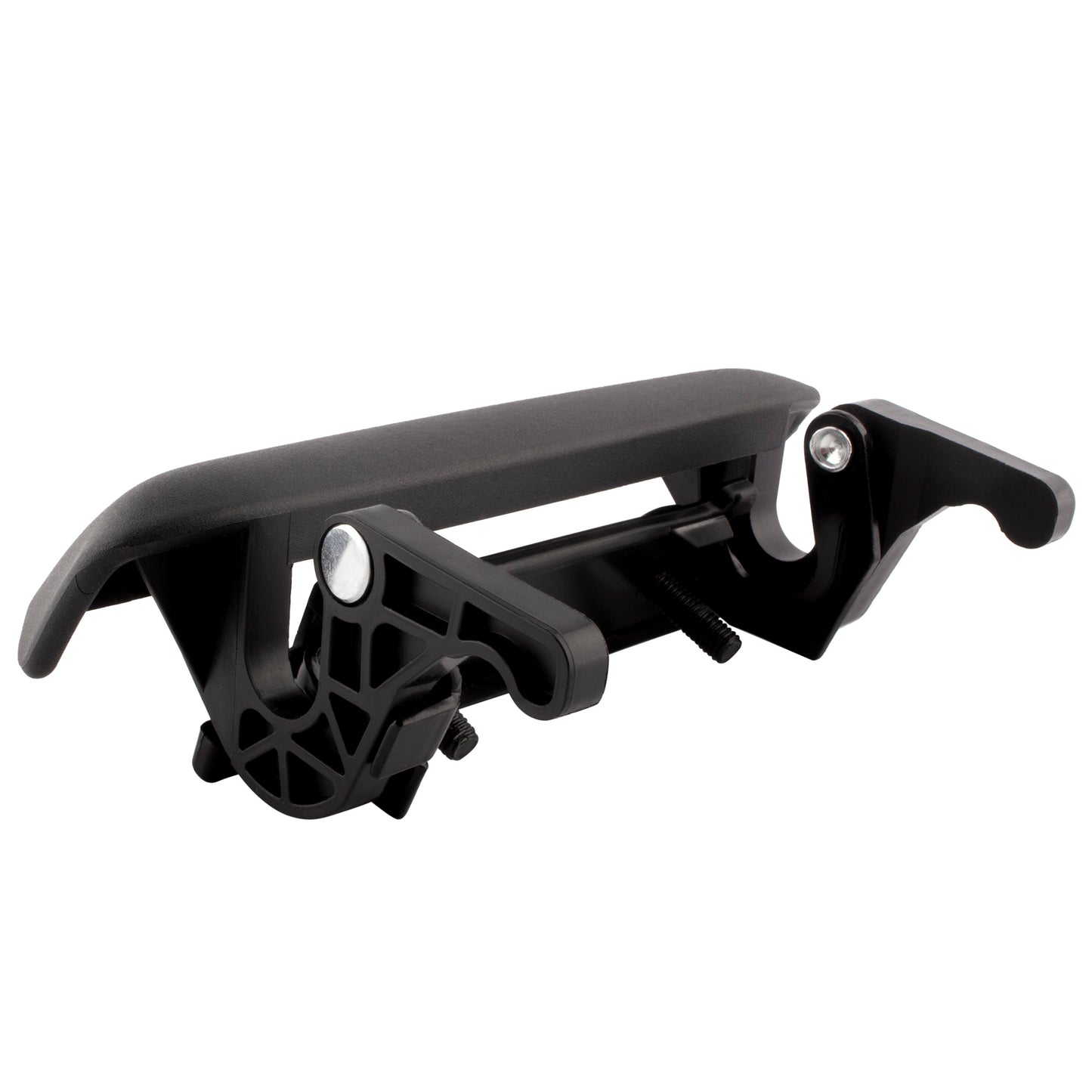 BOXI F87Z9943400AAF Black Exterior Tailgate Door Handle Fit for Ford Ranger 1993-2000 2001 2002 — product photo 7