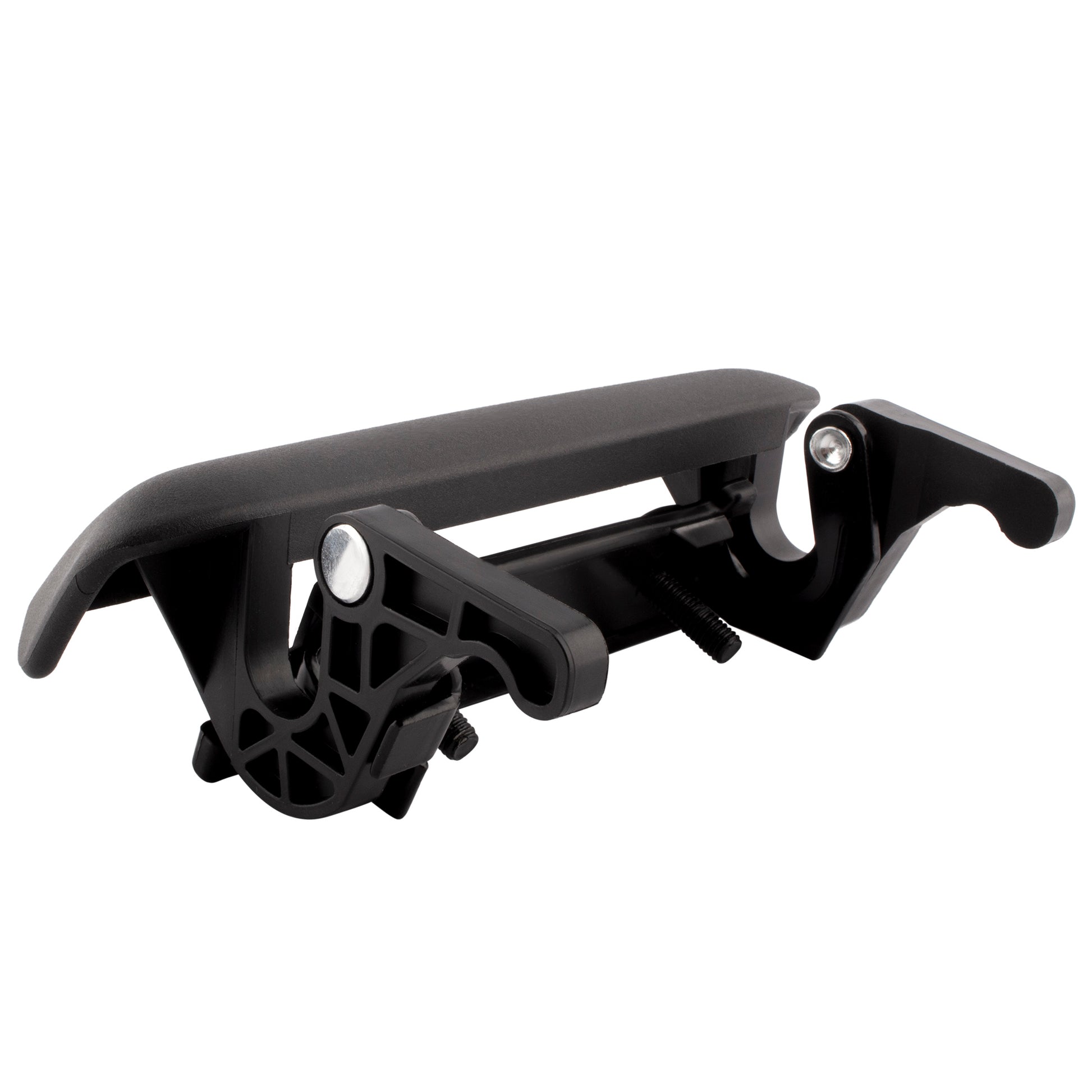 BOXI F87Z9943400AAF Black Exterior Tailgate Door Handle Fit for Ford Ranger 1993-2000 2001 2002 — product photo 7