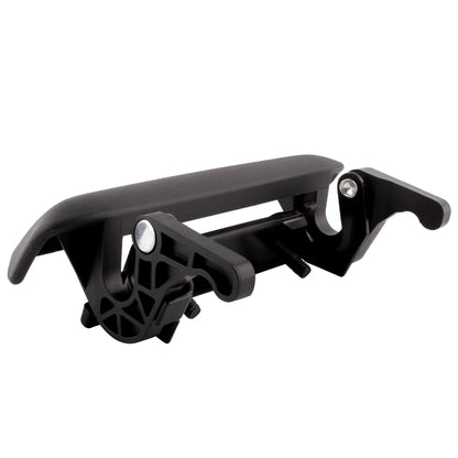 BOXI F87Z9943400AAF Black Exterior Tailgate Door Handle Fit for Ford Ranger 1993-2000 2001 2002 — product photo 7