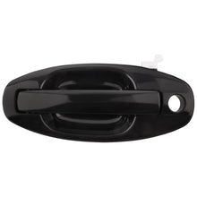 BOXI Front Left Driver Side Exterior Outside Door Handle Fits for Hyundai Santa Fe 2001 2002 2003 — product photo 2