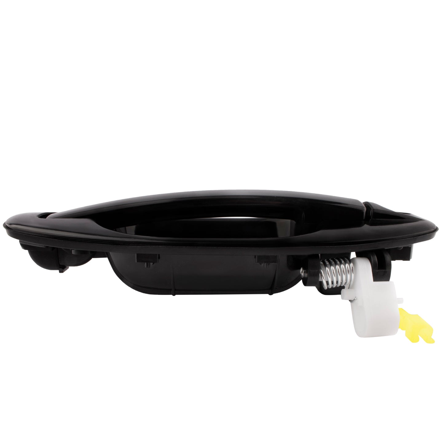 BOXI Front Right Passenger Side Exterior Outside Door Handle Fits for Hyundai Santa Fe 2001 2002 — product photo 3