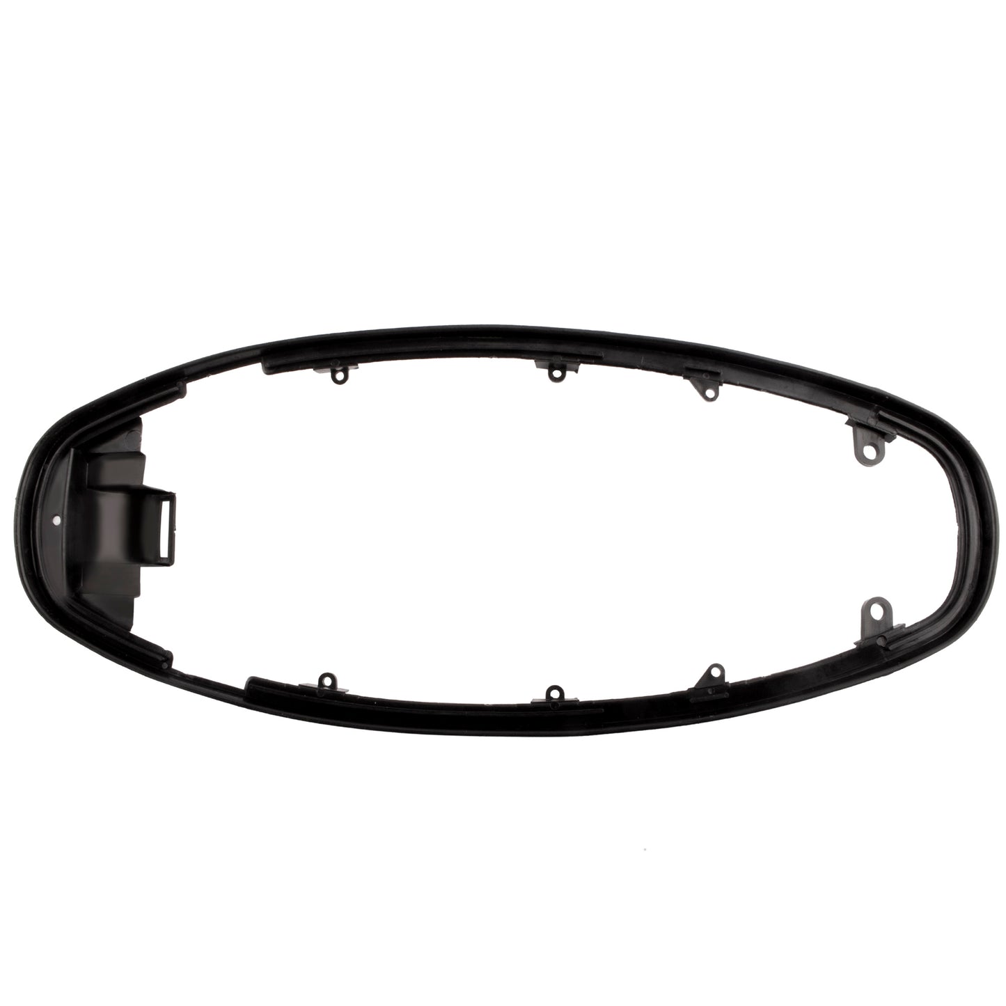 BOXI Rear Left Driver Side Exterior Outside Door Handle Fits for Hyundai Santa Fe 2001 2002 2003 — product photo 4
