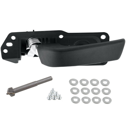 BOXI 80374 15936892 20833606 Front Left Driver Side Inside Door Handle for Chevy Avalanche
