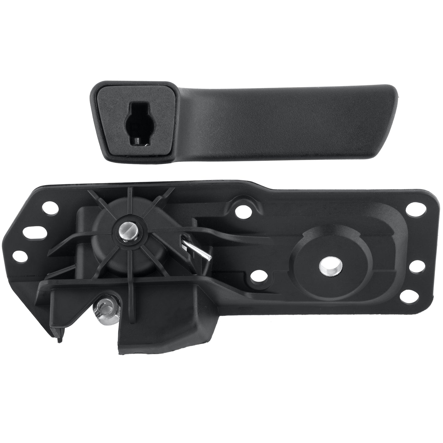 BOXI 80374 15936892 20833606 Front Left Driver Side Inside Door Handle for Chevy Avalanche — product photo 2
