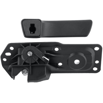 BOXI 80374 15936892 20833606 Front Left Driver Side Inside Door Handle for Chevy Avalanche — product photo 2