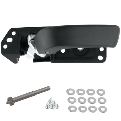 BOXI 80374 15936892 20833606 Front Left Driver Side Inside Door Handle for Chevy Avalanche — product photo 3