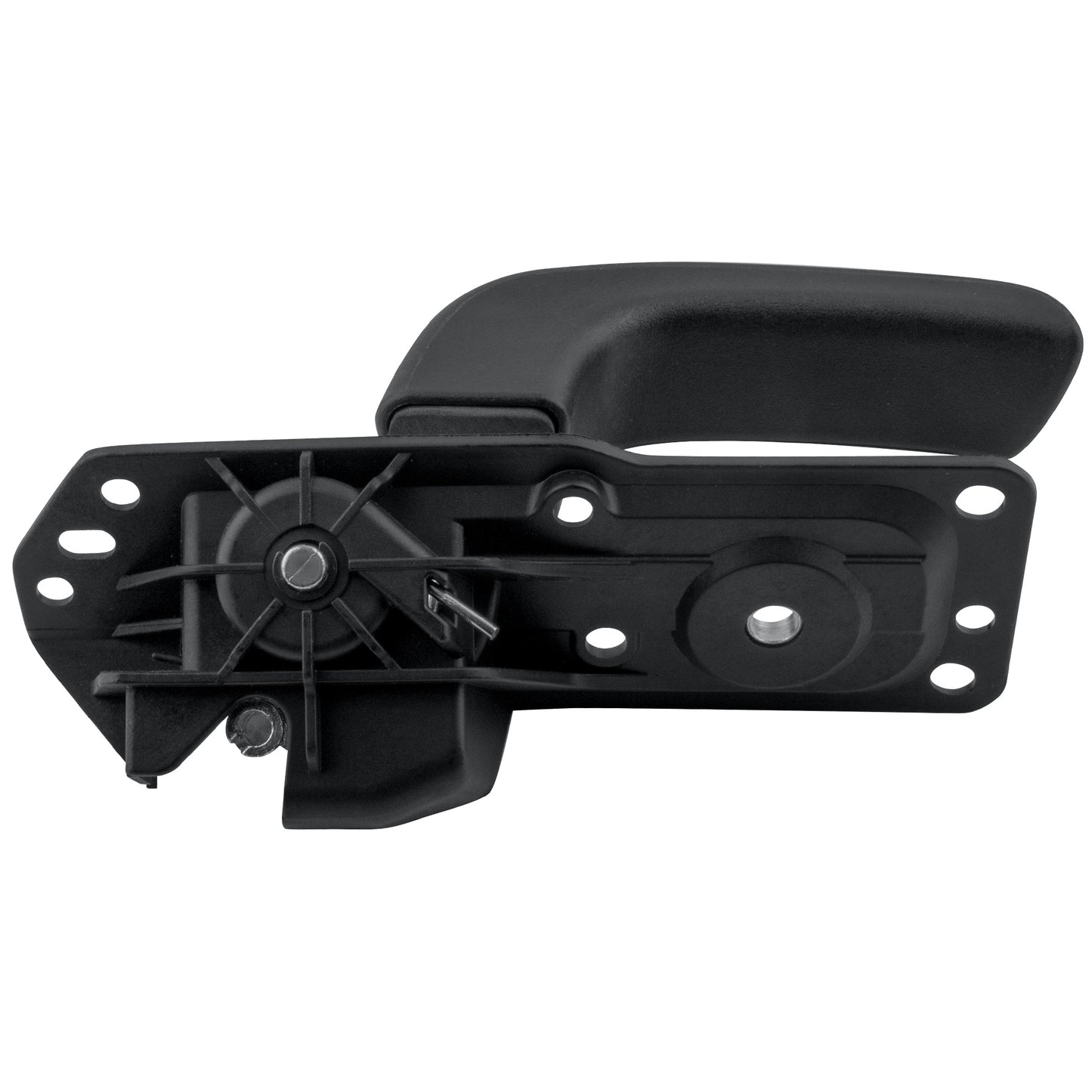 BOXI 80374 15936892 20833606 Front Left Driver Side Inside Door Handle for Chevy Avalanche — product photo 4