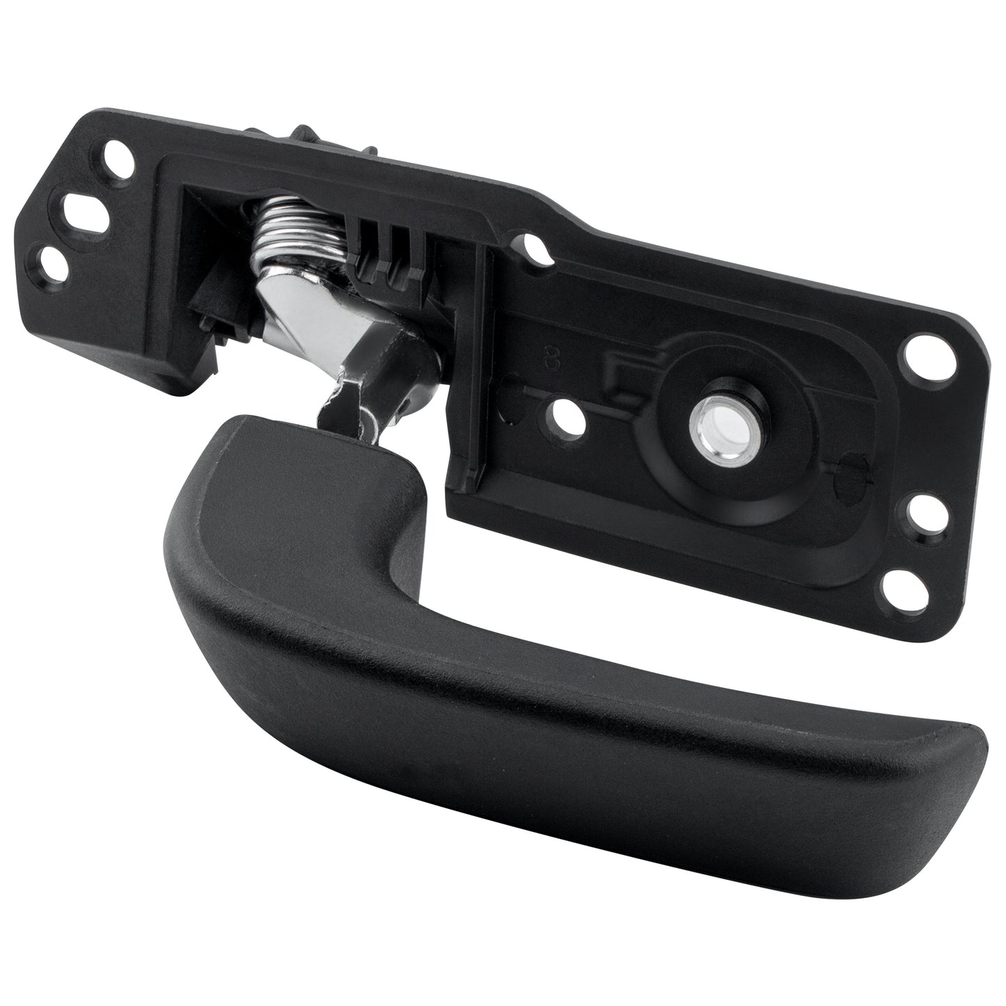 BOXI 80374 15936892 20833606 Front Left Driver Side Inside Door Handle for Chevy Avalanche — product photo 6