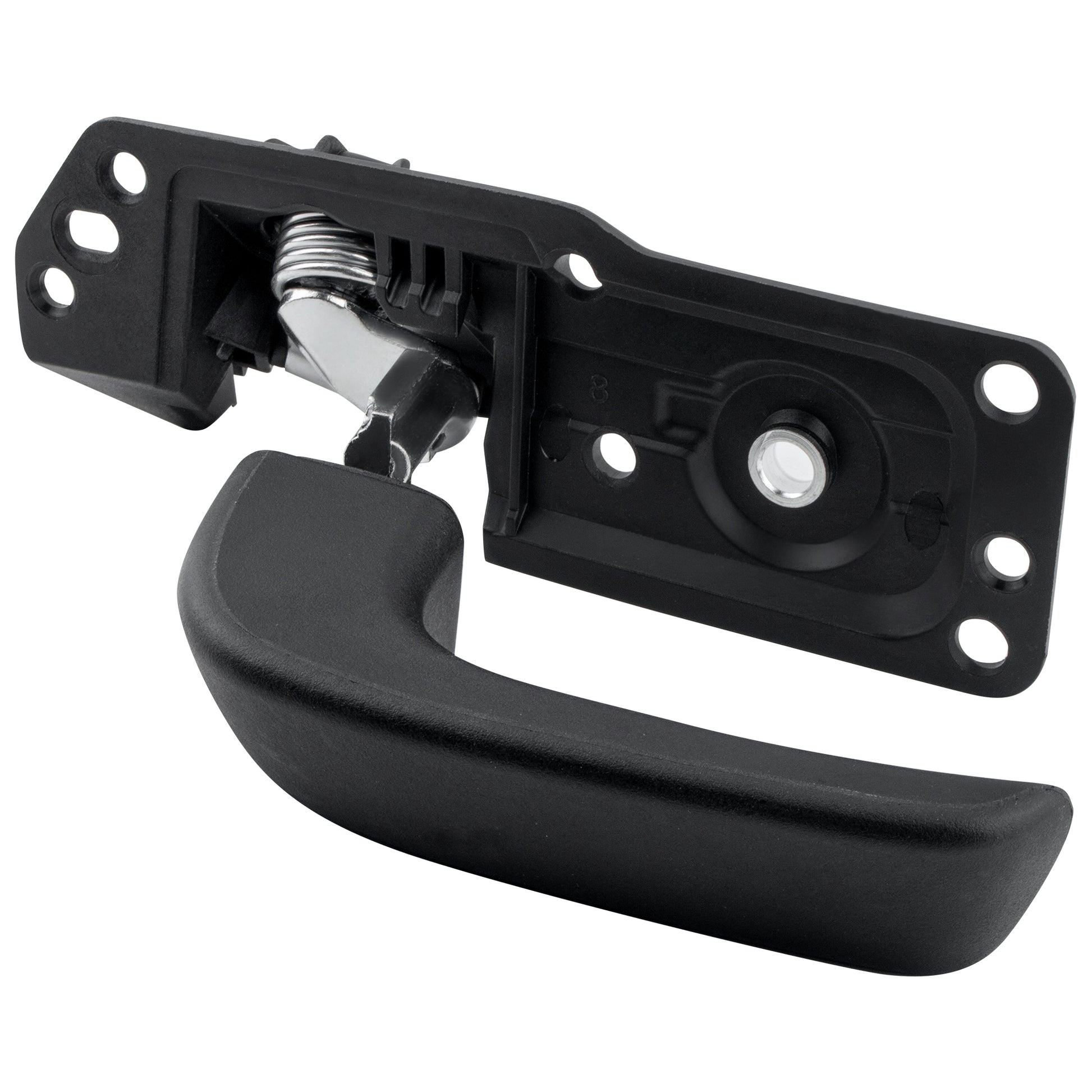 BOXI 80374 15936892 20833606 Front Left Driver Side Inside Door Handle for Chevy Avalanche — product photo 6
