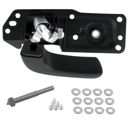 BOXI 80374 15936892 20833606 Front Left Driver Side Inside Door Handle for Chevy Avalanche — product photo 7