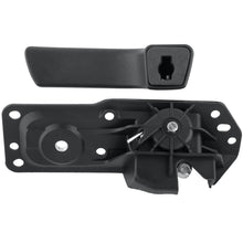 BOXI Front Right Passenger Side Inside Inner Door Handle Fit for 2007-2014 Avalanche Silverado — product photo 2