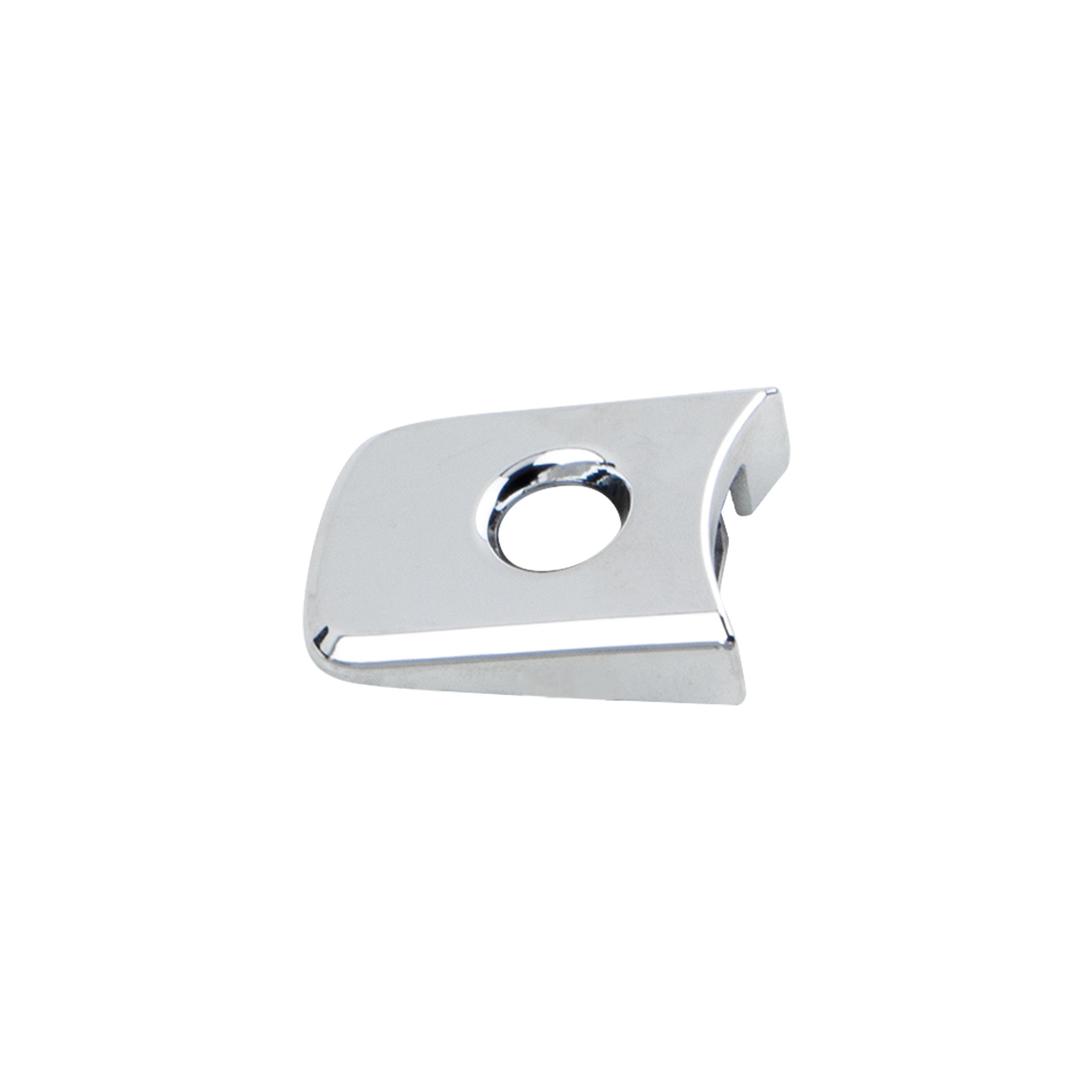 BOXI Chrome Smart Entry Keyless Front Driver Side Door Handle fits for Infiniti FX35 FX45 2003-2008 — product photo 6