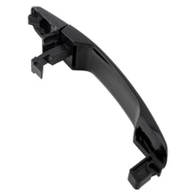 BOXI Front Passenger Side Exterior Door Handle Fit for Chevy Equinox 2005-09 — product photo 2