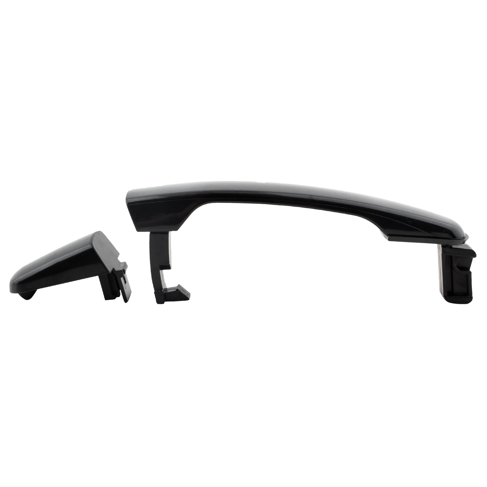 BOXI Front Passenger Side Exterior Door Handle Fit for Chevy Equinox 2005-09 — product photo 3