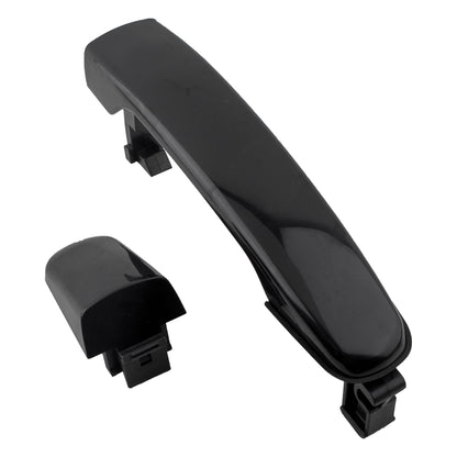 BOXI Front Passenger Side Exterior Door Handle Fit for Chevy Equinox 2005-09 — product photo 4