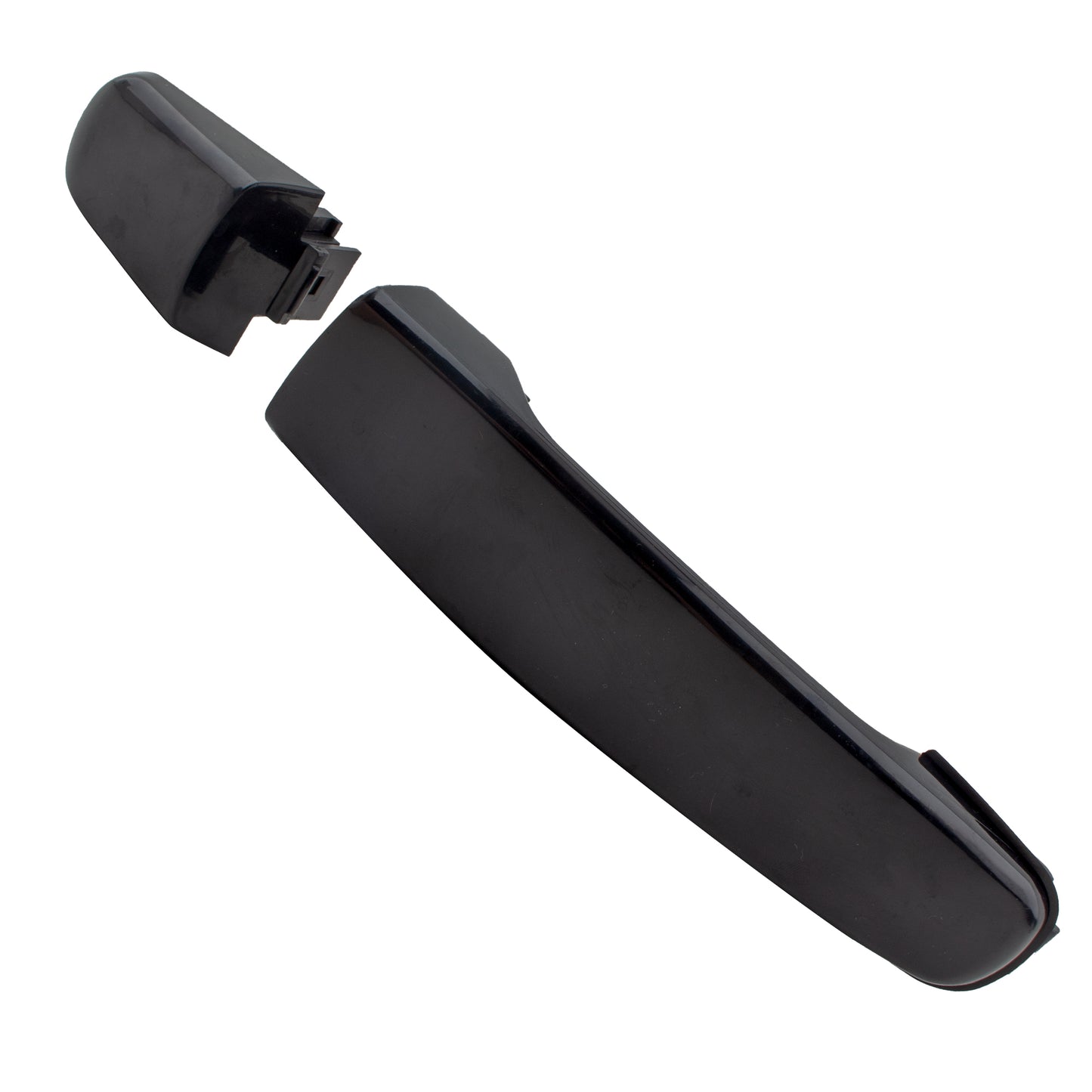 BOXI Front Passenger Side Exterior Door Handle Fit for Chevy Equinox 2005-09 — product photo 5