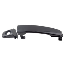 BOXI Front Driver Side Exterior Door Handle Fits for Chevrolet Equinox 2005-09 Malibu 2004-08 HHR