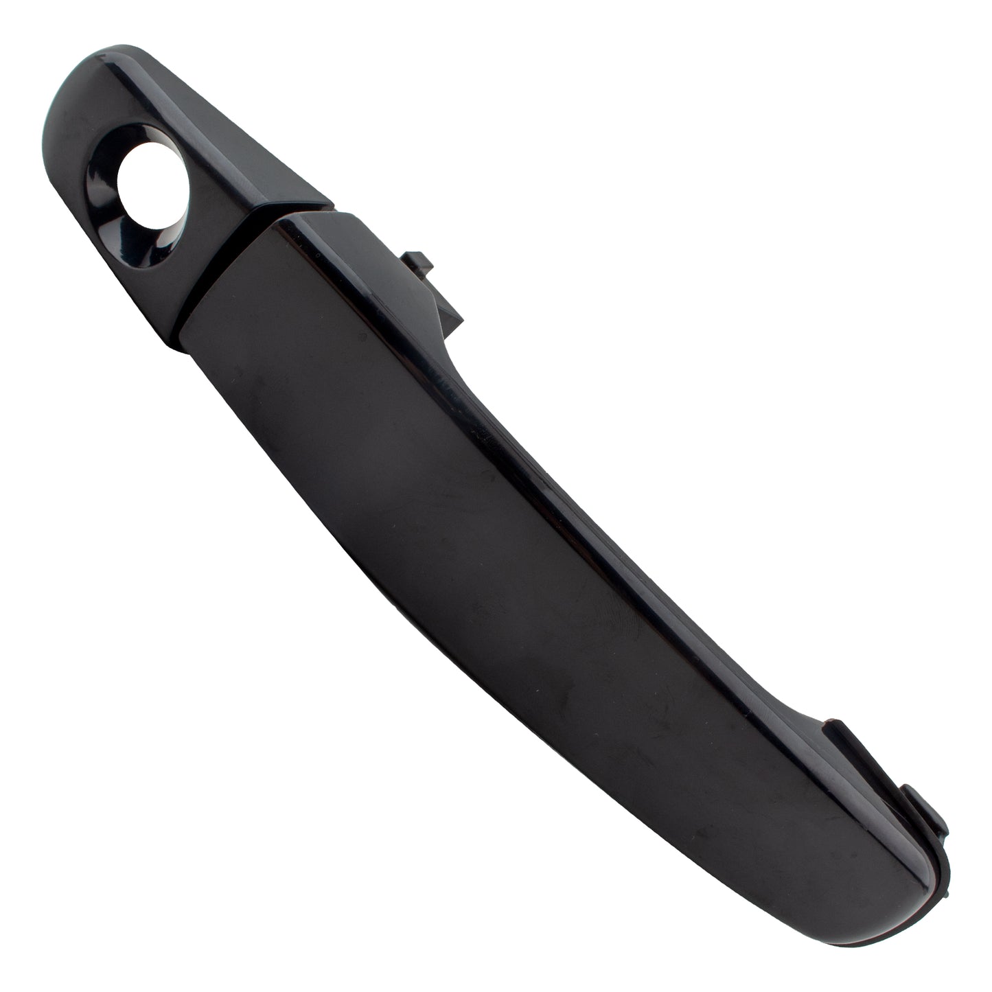 BOXI Front Driver Side Exterior Door Handle Fits for Chevrolet Equinox 2005-09 Malibu 2004-08 HHR — product photo 2
