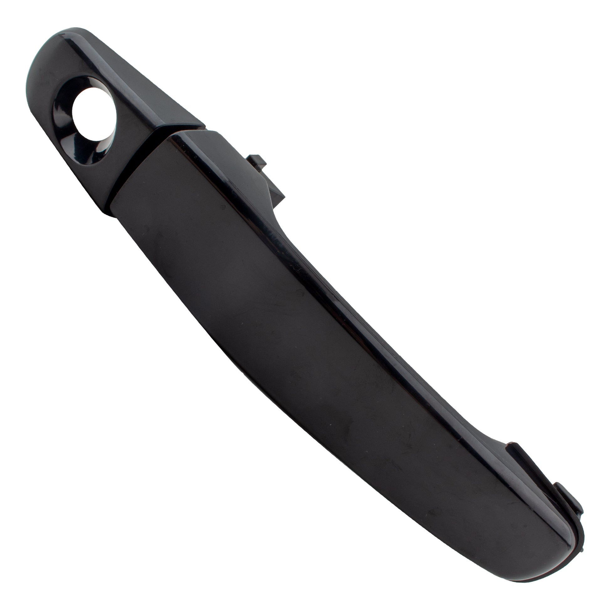 BOXI Front Driver Side Exterior Door Handle Fits for Chevrolet Equinox 2005-09 Malibu 2004-08 HHR — product photo 2