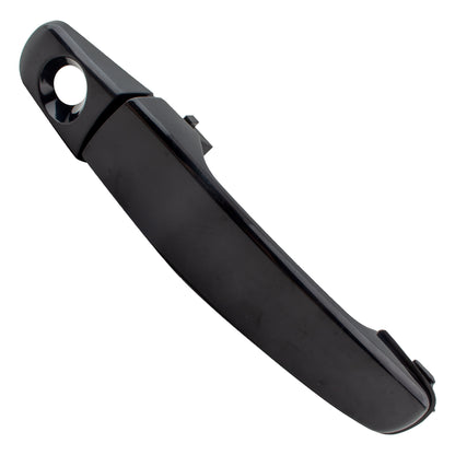 BOXI Front Driver Side Exterior Door Handle Fits for Chevrolet Equinox 2005-09 Malibu 2004-08 HHR — product photo 2
