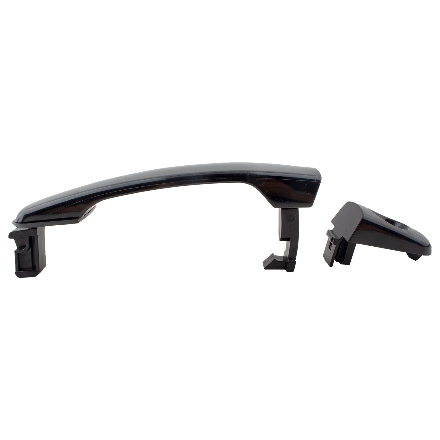 BOXI Front Driver Side Exterior Door Handle Fits for Chevrolet Equinox 2005-09 Malibu 2004-08 HHR — product photo 5