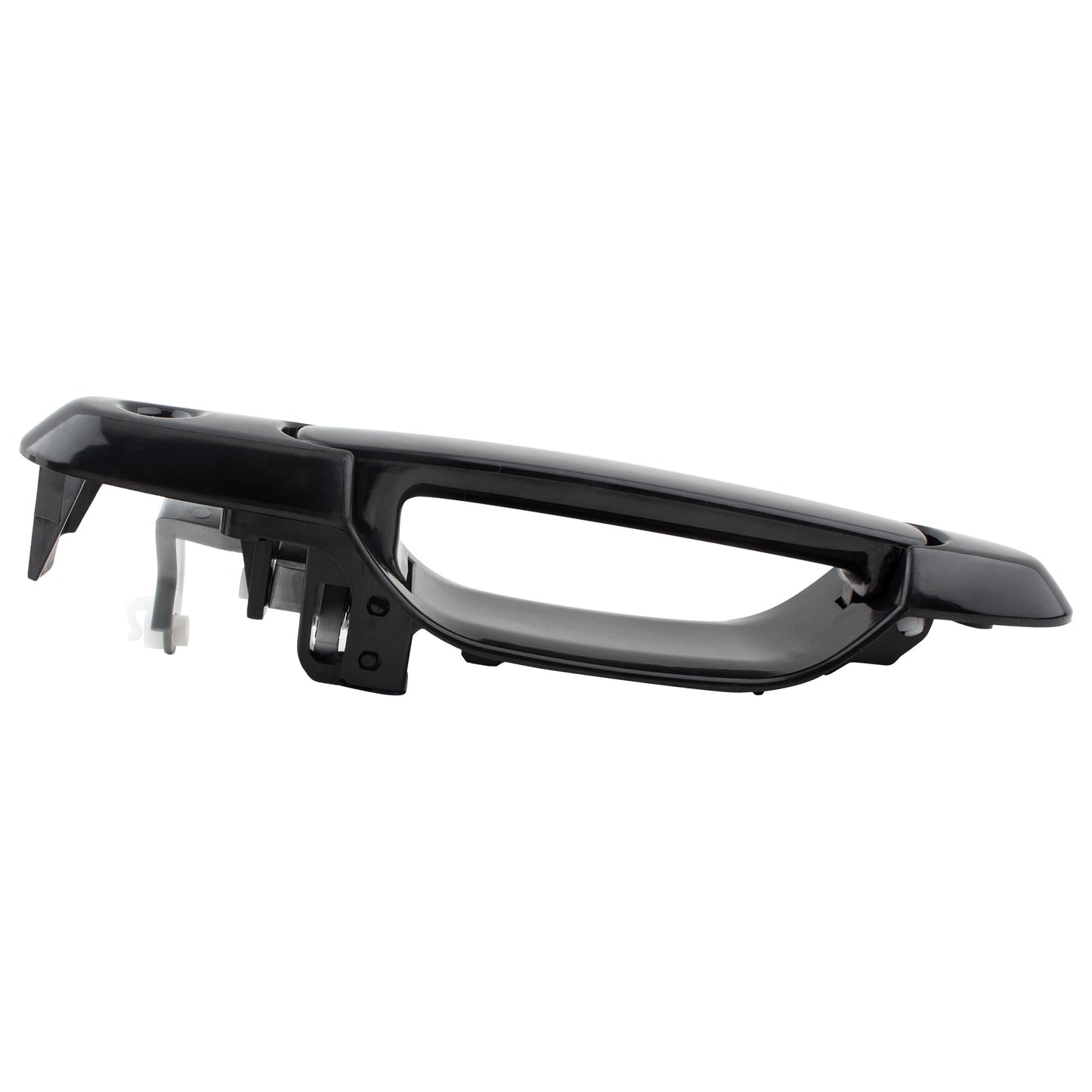 BOXI Exterior Outside Front Right Passenger Side Door Handle Fit for Toyota Sienna 1998-2003