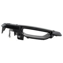 BOXI Exterior Outside Front Right Passenger Side Door Handle Fit for Toyota Sienna 1998-2003