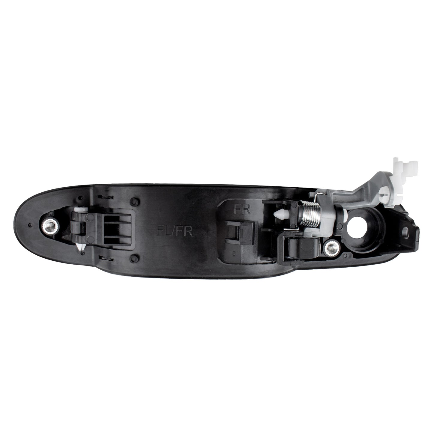 BOXI Exterior Outside Front Right Passenger Side Door Handle Fit for Toyota Sienna 1998-2003 — product photo 2