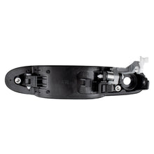 BOXI Exterior Outside Front Right Passenger Side Door Handle Fit for Toyota Sienna 1998-2003 — product photo 2