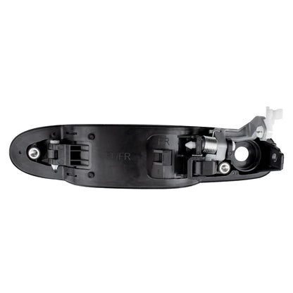 BOXI Exterior Outside Front Right Passenger Side Door Handle Fit for Toyota Sienna 1998-2003 — product photo 2