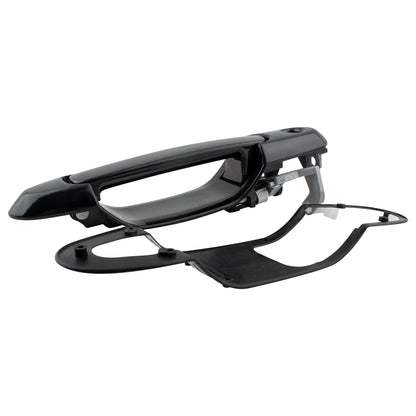 BOXI Exterior Outside Front Right Passenger Side Door Handle Fit for Toyota Sienna 1998-2003 — product photo 3