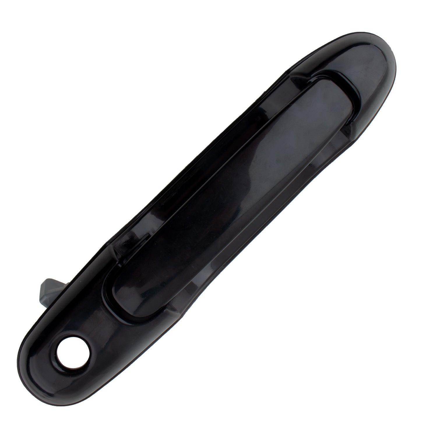 BOXI Exterior Outside Front Right Passenger Side Door Handle Fit for Toyota Sienna 1998-2003 — product photo 4