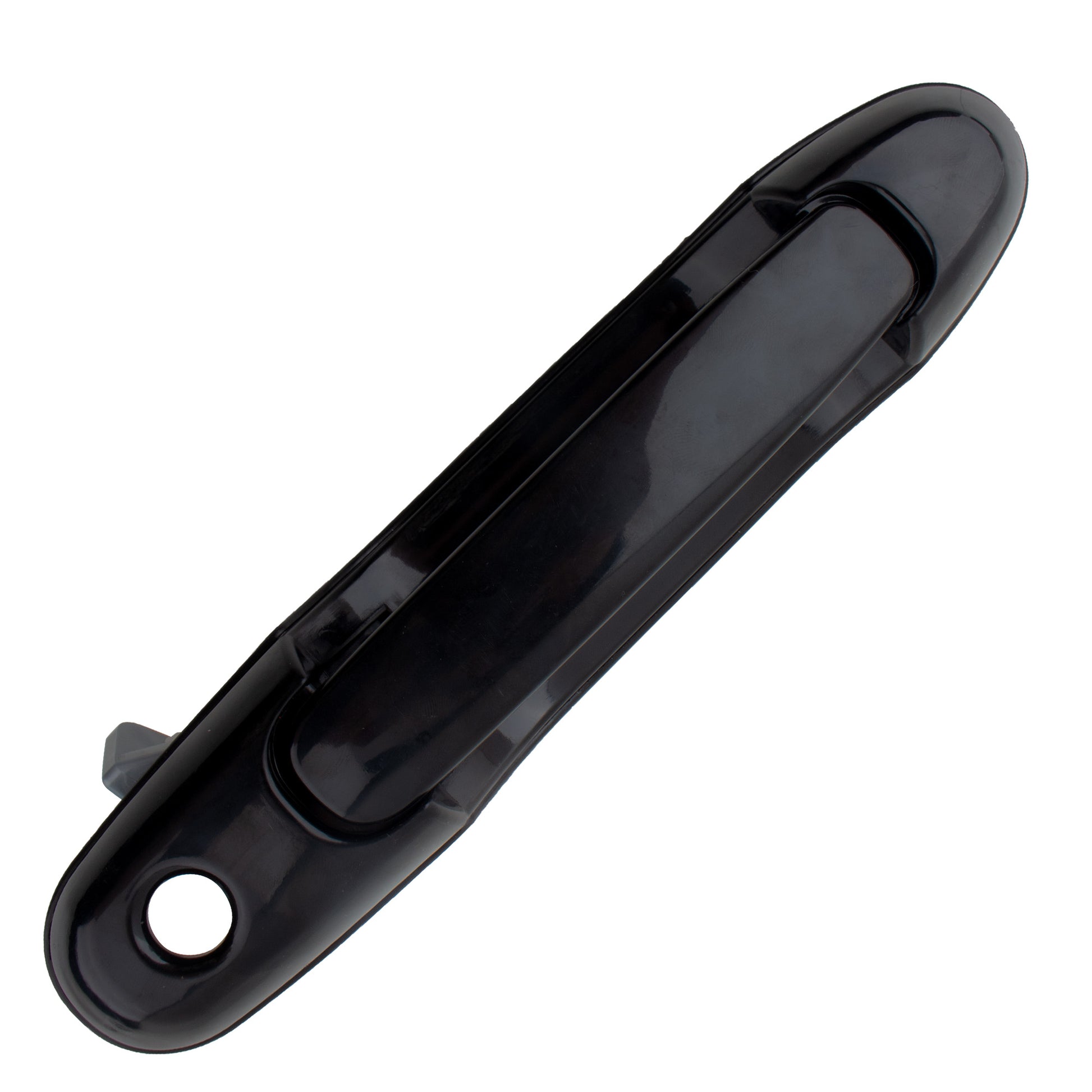 BOXI Exterior Outside Front Right Passenger Side Door Handle Fit for Toyota Sienna 1998-2003 — product photo 4