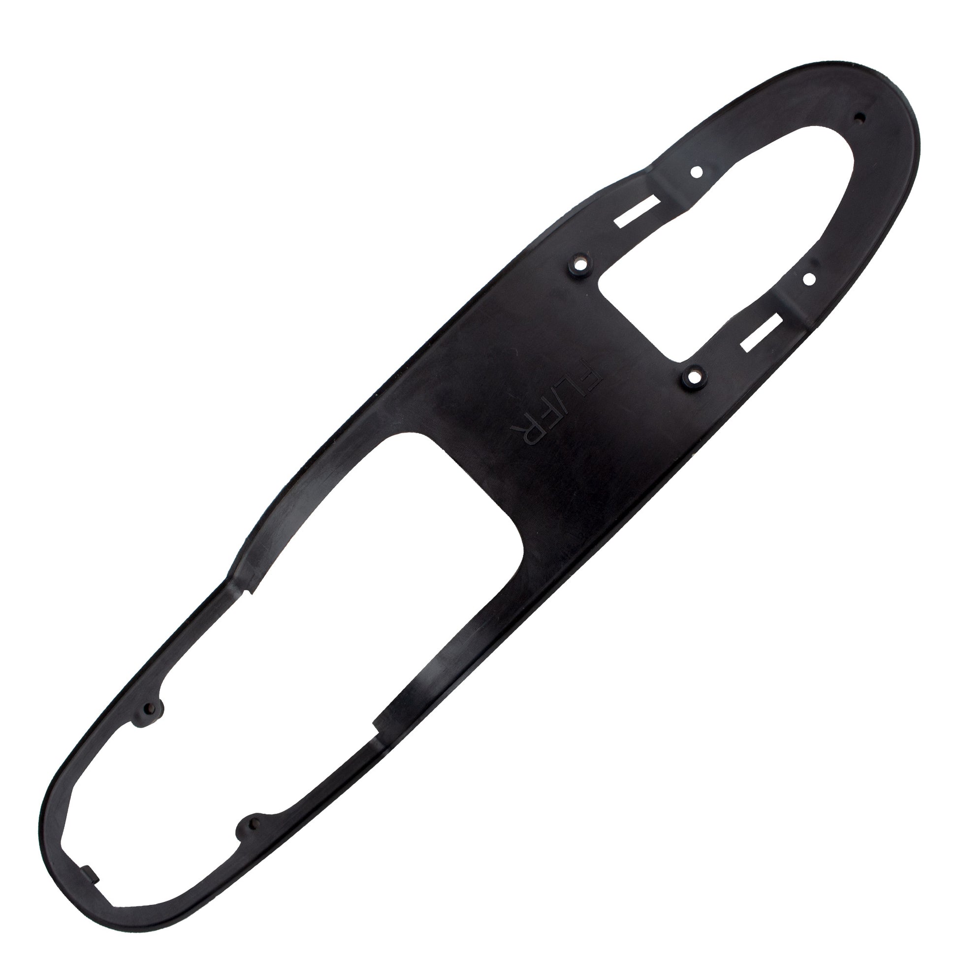 BOXI Exterior Outside Front Right Passenger Side Door Handle Fit for Toyota Sienna 1998-2003 — product photo 5