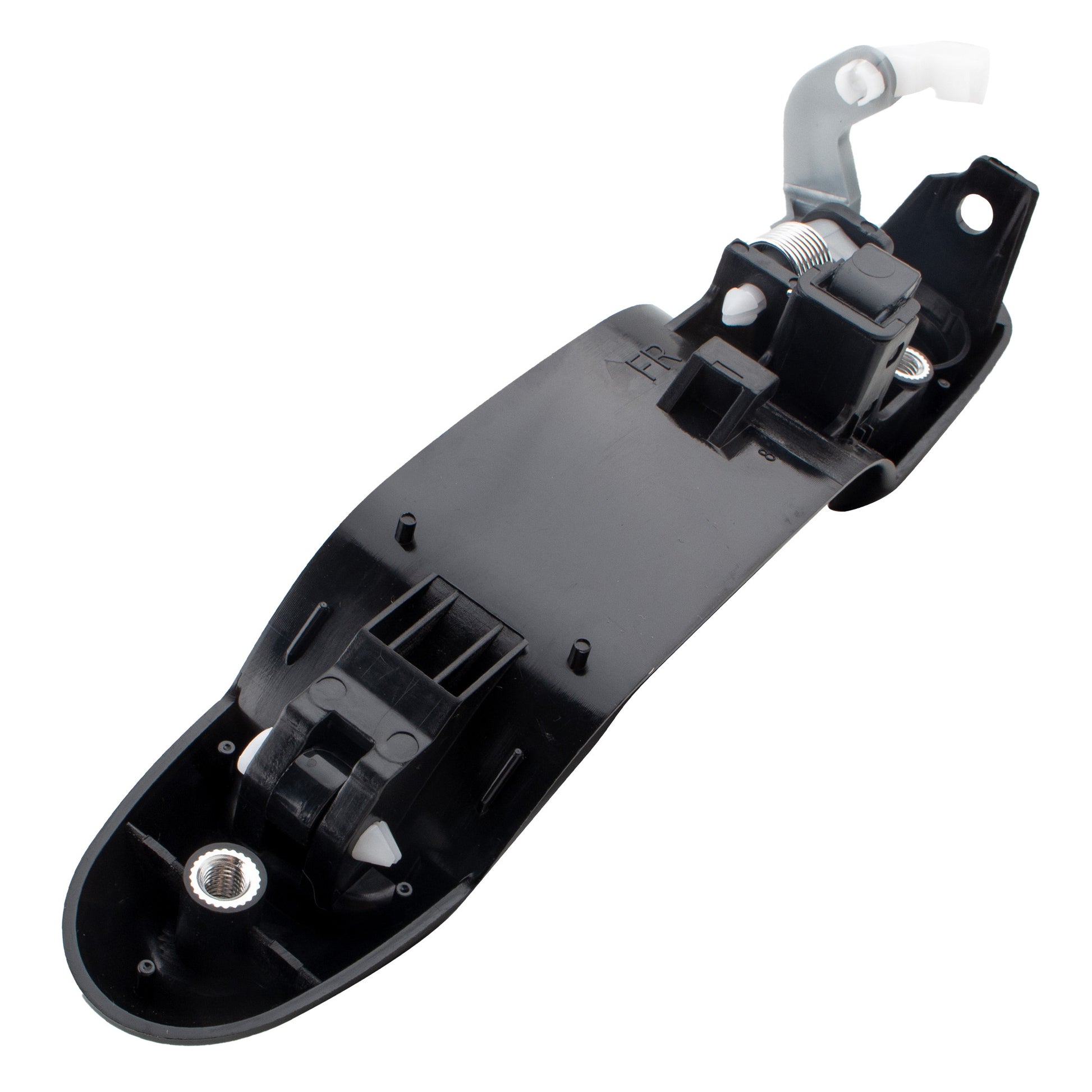 BOXI Exterior Outside Front Right Passenger Side Door Handle Fit for Toyota Sienna 1998-2003 — product photo 6