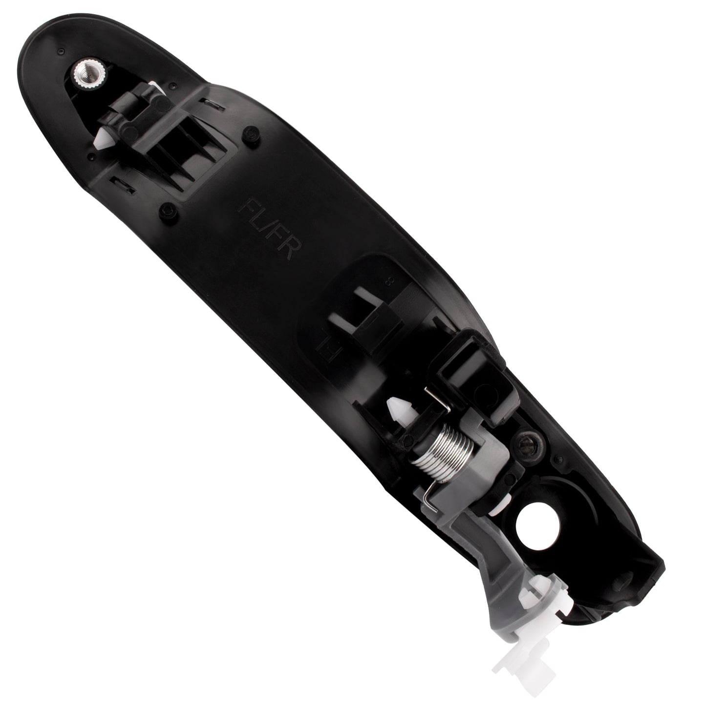 BOXI Exterior Outside Front Left Driver Side Door Handle Fits for Toyota Sienna 1998 1999 2000 — product photo 2