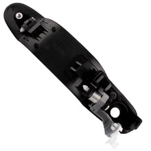 BOXI Exterior Outside Front Left Driver Side Door Handle Fits for Toyota Sienna 1998 1999 2000 — product photo 2