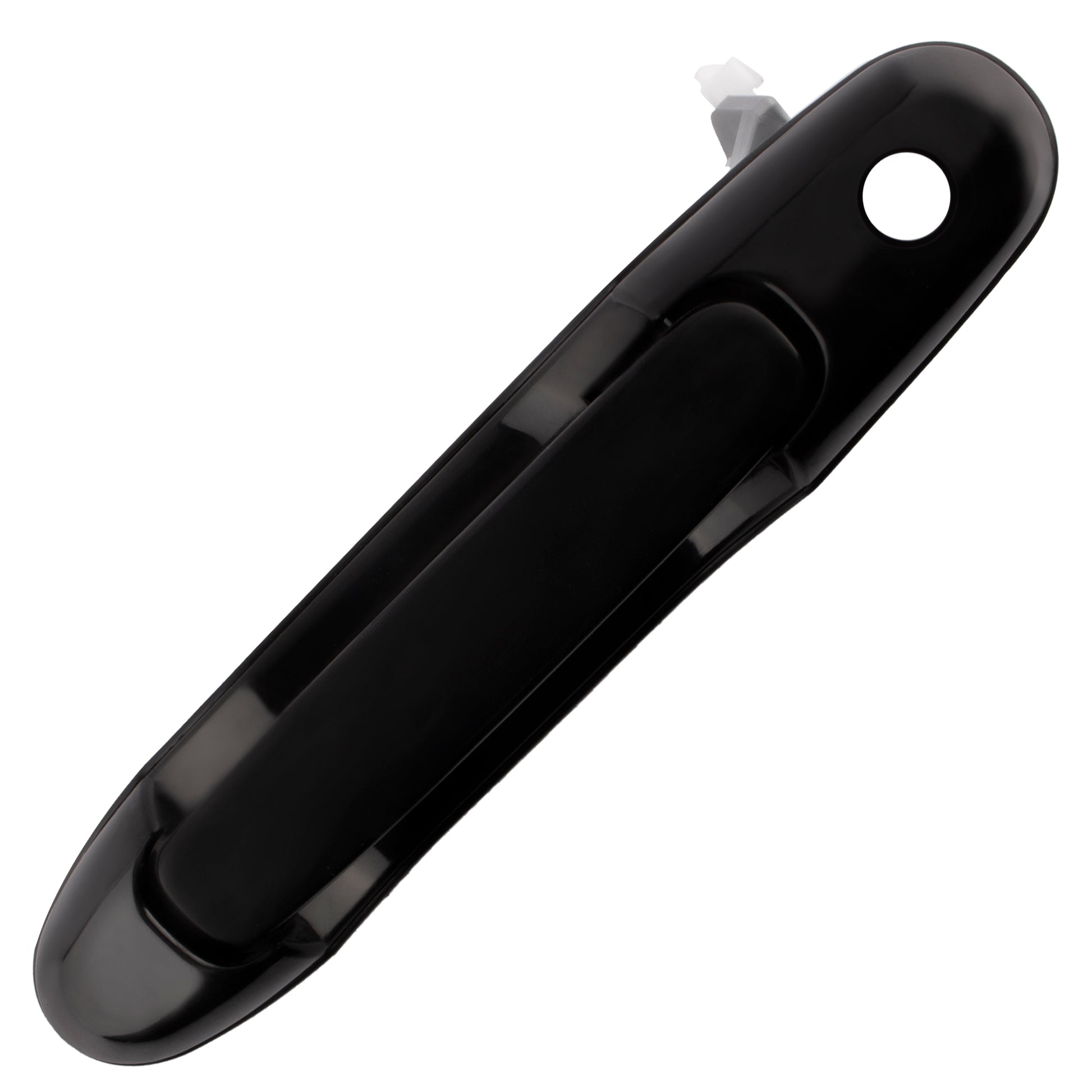 BOXI Exterior Outside Front Left Driver Side Door Handle Fits for Toyota Sienna 1998 1999 2000 — product photo 3