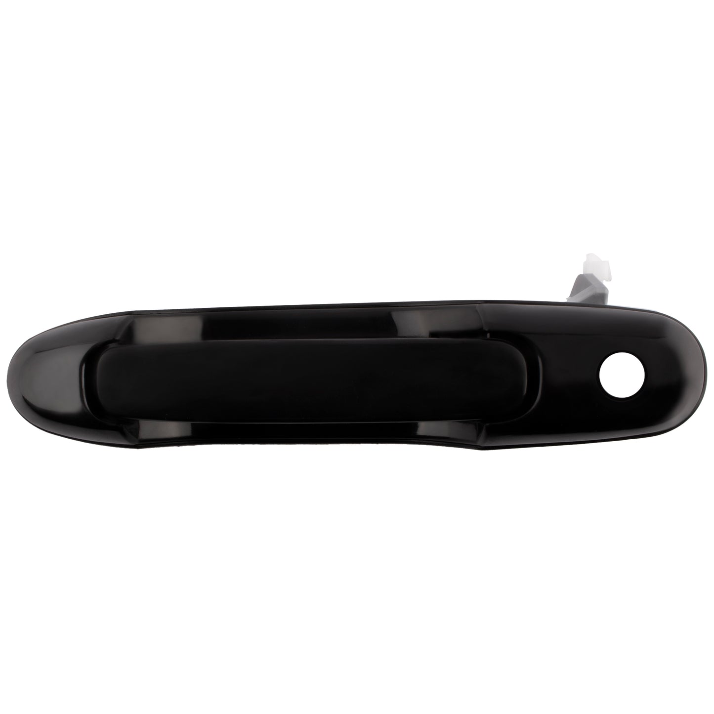 BOXI Exterior Outside Front Left Driver Side Door Handle Fits for Toyota Sienna 1998 1999 2000 — product photo 4