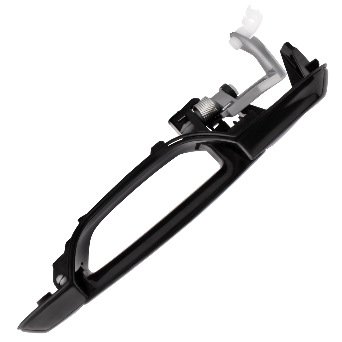 BOXI Exterior Outside Front Left Driver Side Door Handle Fits for Toyota Sienna 1998 1999 2000 — product photo 5