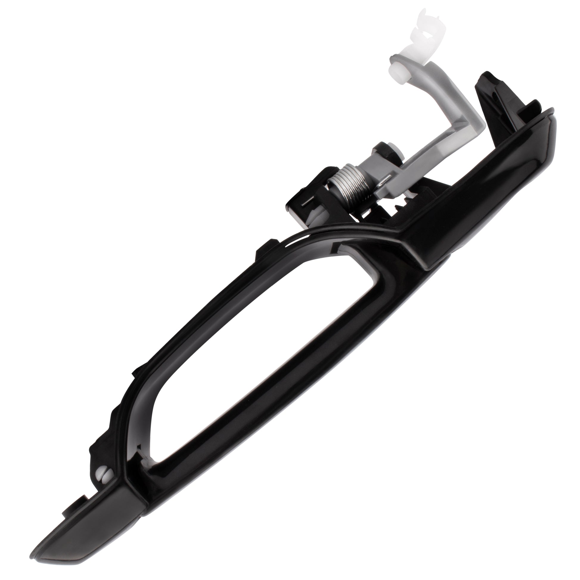 BOXI Exterior Outside Front Left Driver Side Door Handle Fits for Toyota Sienna 1998 1999 2000 — product photo 5