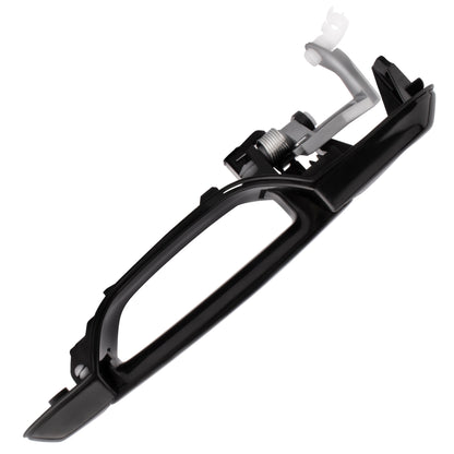 BOXI Exterior Outside Front Left Driver Side Door Handle Fits for Toyota Sienna 1998 1999 2000 — product photo 5