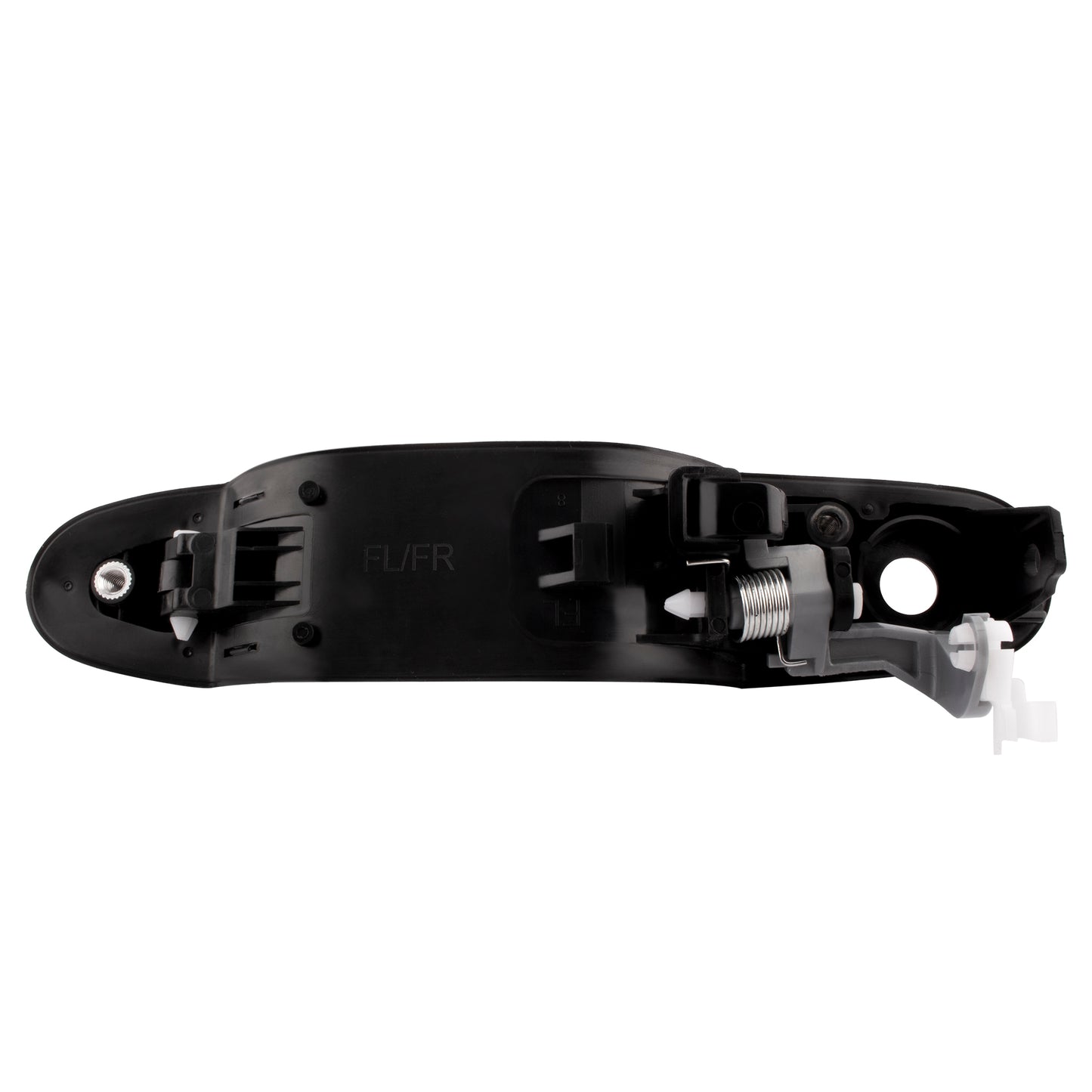 BOXI Exterior Outside Front Left Driver Side Door Handle Fits for Toyota Sienna 1998 1999 2000 — product photo 6
