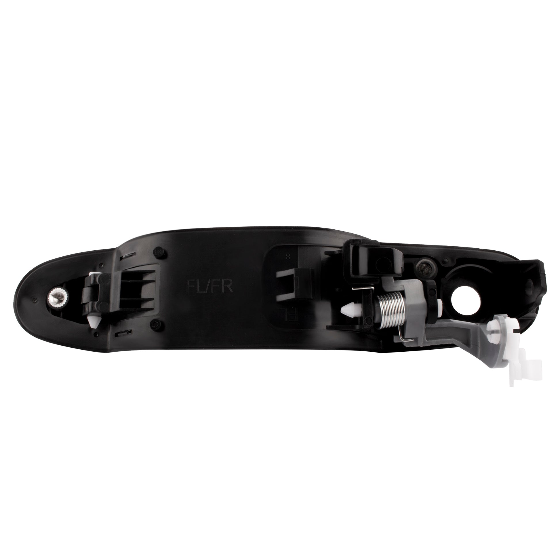 BOXI Exterior Outside Front Left Driver Side Door Handle Fits for Toyota Sienna 1998 1999 2000 — product photo 6
