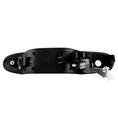 BOXI Exterior Outside Front Left Driver Side Door Handle Fits for Toyota Sienna 1998 1999 2000 — product photo 6