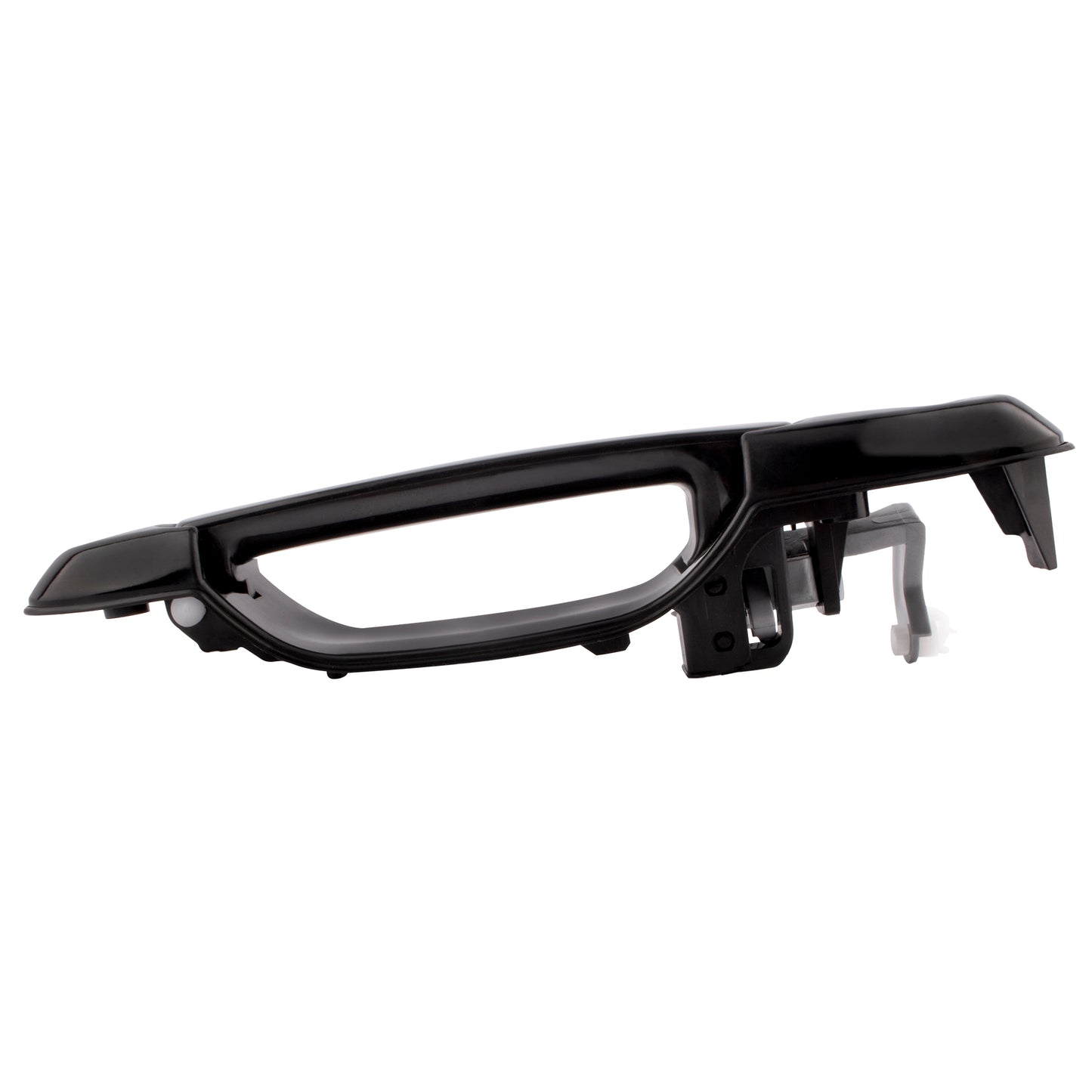 BOXI Exterior Outside Front Left Driver Side Door Handle Fits for Toyota Sienna 1998 1999 2000 — product photo 7