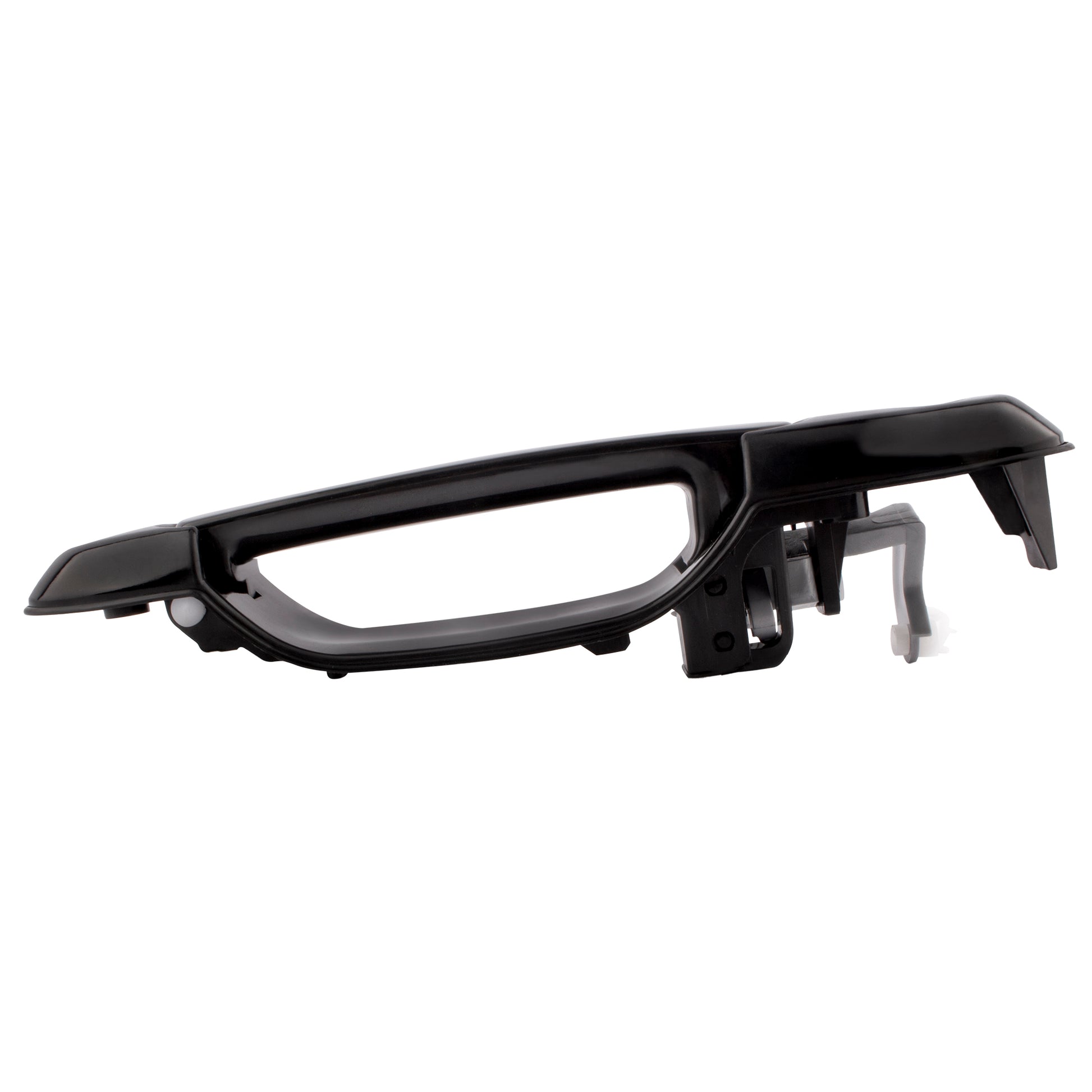 BOXI Exterior Outside Front Left Driver Side Door Handle Fits for Toyota Sienna 1998 1999 2000 — product photo 7