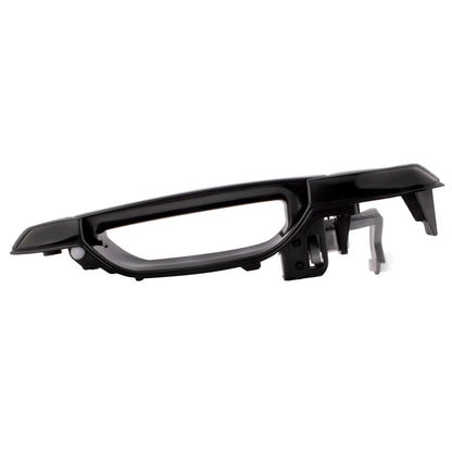 BOXI Exterior Outside Front Left Driver Side Door Handle Fits for Toyota Sienna 1998 1999 2000 — product photo 7